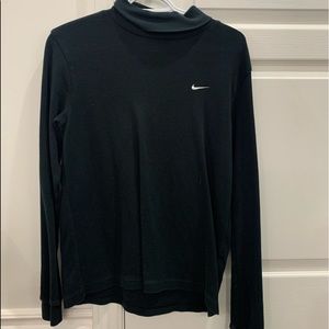 Nike turtle neck